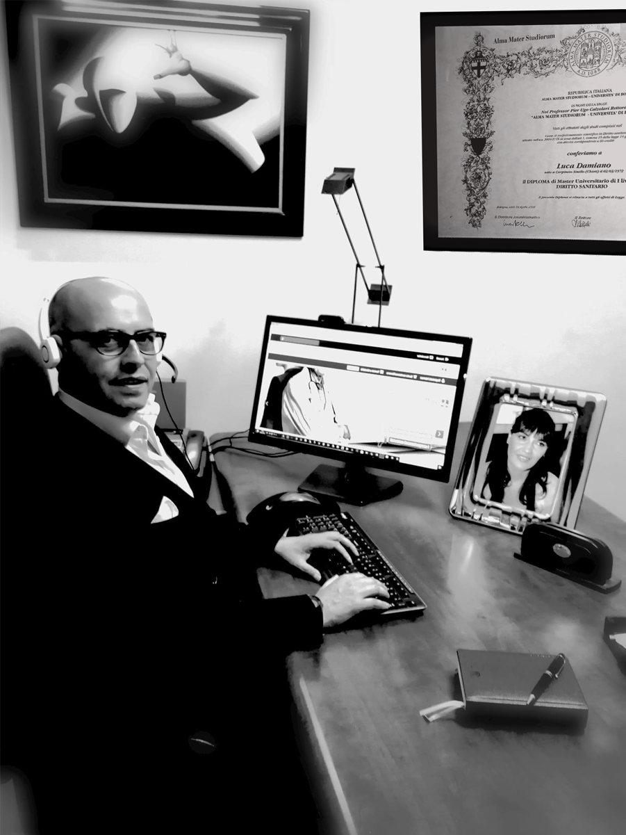 Desk