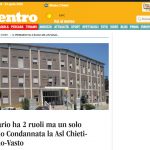 primario ha due ruoli